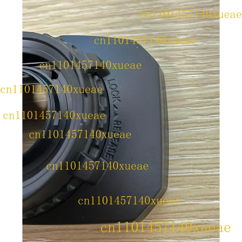 Фото Новая оригинальная бленда для Sony HDR-PJ580 PJ580V PJ590 PJ590V PJ600 CX570 CX580 №2