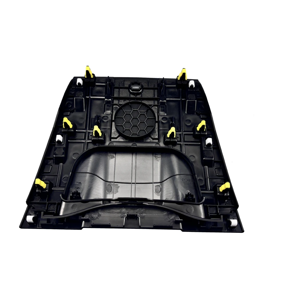 Фото HUIYAN абсолютно новая решетка кондиционера для Toyota Camry 2012 2013, 2014, 2015, 2016, внутренняя решетка воздуховыпускного отверстия №5