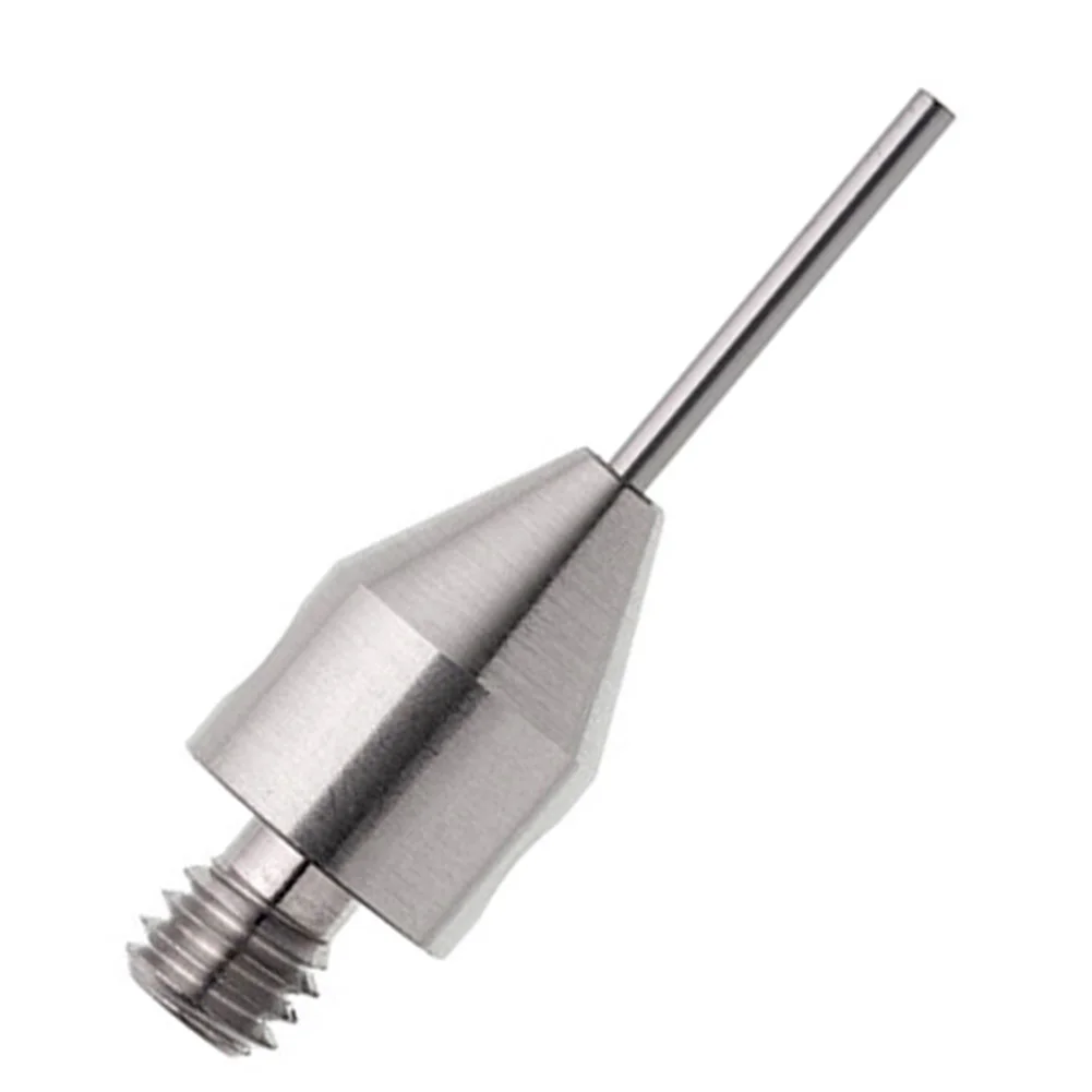 Фото CMM Stylus A-5004-5370 CMM Styli Thread цилиндр диаметром 1 мм стержень из карбида вольфрама 20 мм A50045370 №3