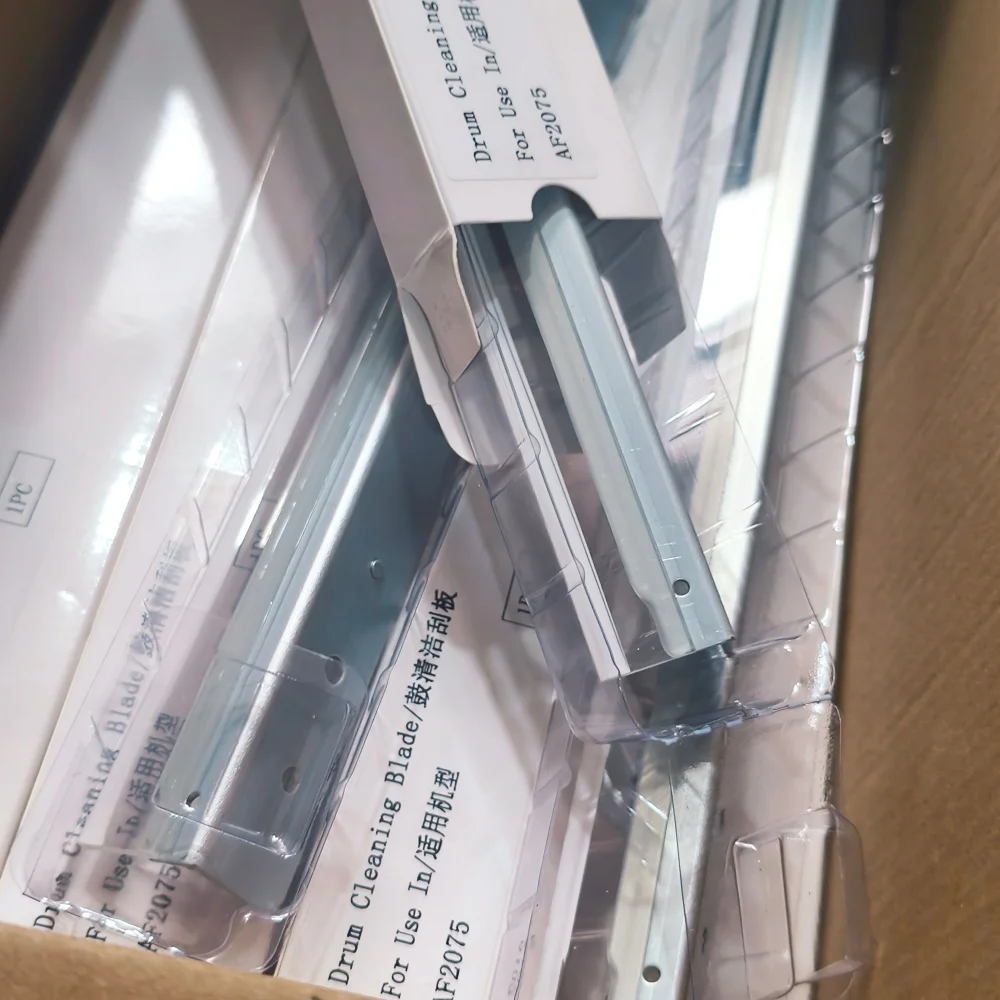 5 шт. лезвие для чистки барабана OPC OEM AD04-1140 AD04-1056 для RICOH COPIER MP 7500 8000 8001 7502 9002 AFICIO 2075 2060 1060 1075