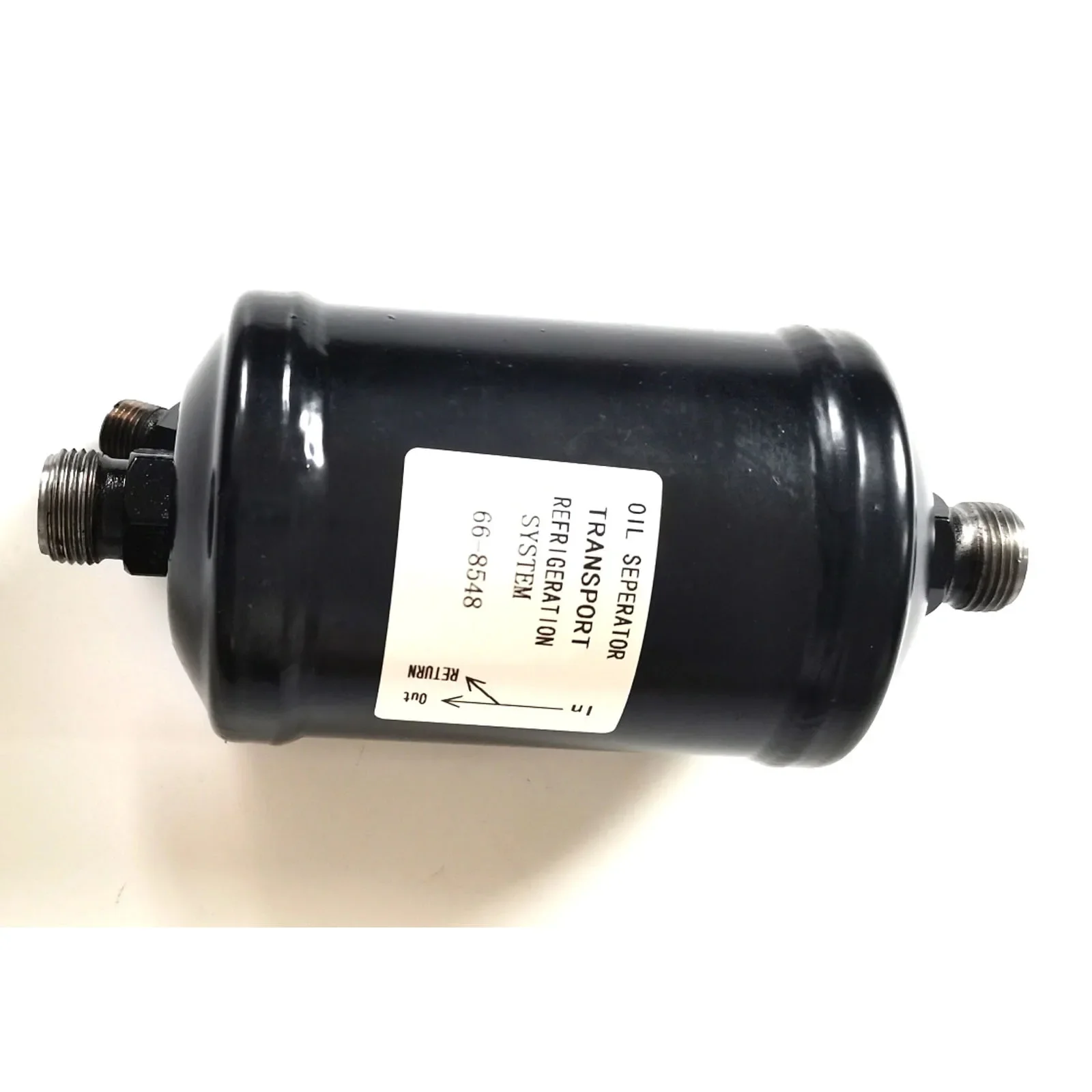 Маслоотделитель 66-8548 для Thermo King V190 V-200 V-250 V-300 V-500 KV-500 SV-400 Быстроизнашиваемых деталей