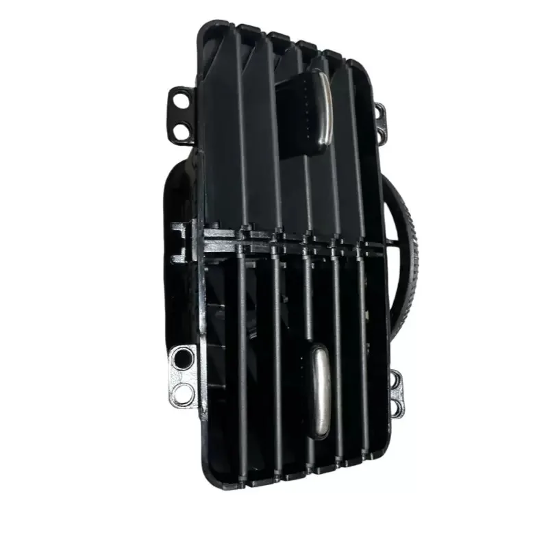 Фото HUIYAN для VW Golf GTI Jetta MK5 MK6 Rabbit 2006 2007 2008 2009, задний выпускной вентиляционный блок кондиционера в сборе №4