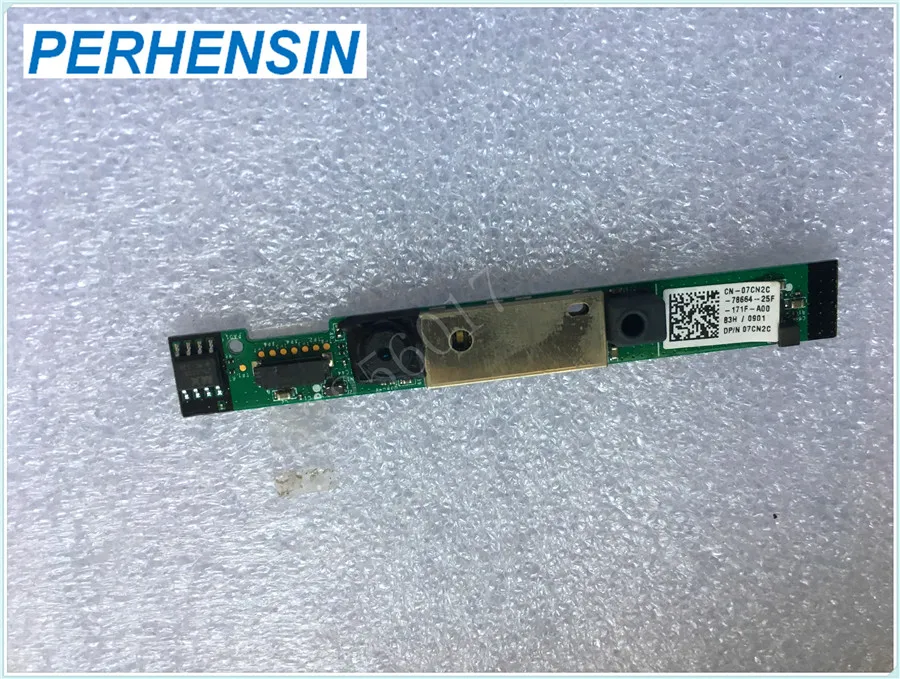 ДЛЯ камеры Dell L501X XPS L502X 7CN2C 07CN2C CN-07CN2C 100% идеальная работа