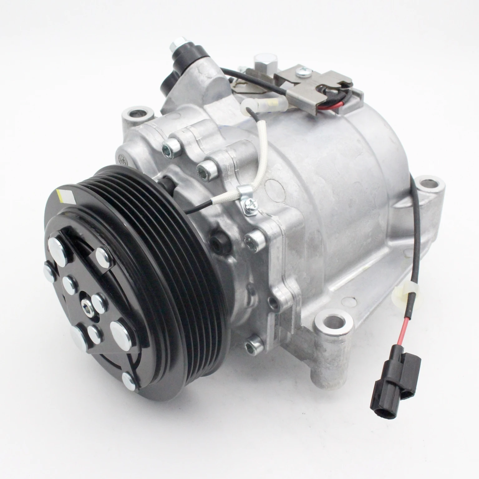 Фото Для CRV 2.0L, OEM 38800RZV-G022-M2 38800R6C H013M2 Компрессор переменного тока Цена* №2
