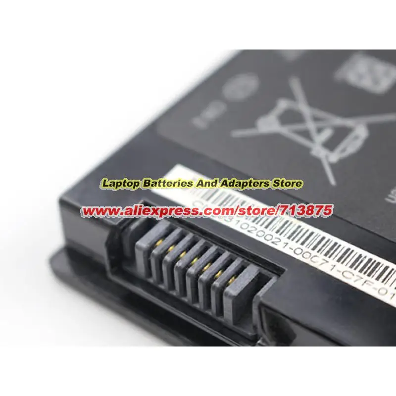 Оригинальный аккумулятор BATKEX00L4 4UF 103450 -1-T0158 для вычисления движения I.T.E. планшетные компьютеры T008 COMPUTING J3600 J3500 J3400 14,8В (art.: 3920cd0f2d225) - 3920cd0f2d225