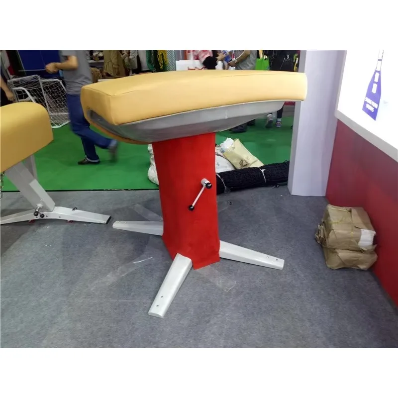 Фото Боковая лошадь Pommel Horse Senior Pommel Horse №5