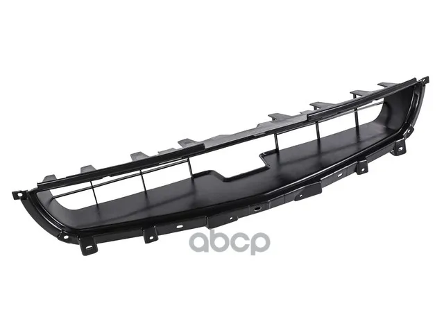Воздуховод Бампера Центральный Нижний Lancer Ix -05 CASP арт. 42GE340