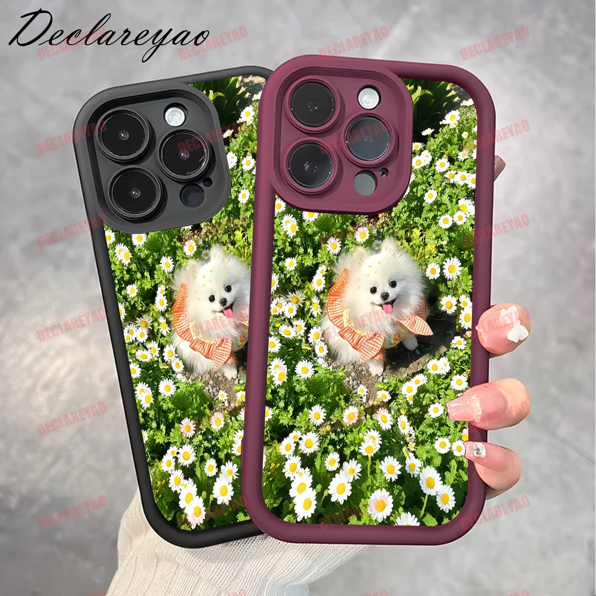 Фото Персонализированные чехлы для фотографий своими руками для Realme C25 Q3 C31 12X Narzo C21 Master C12 C25S Lite Neo C35 20A P Pro C55 Чехлы №5
