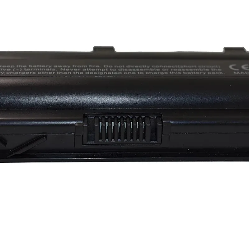 Фото Аккумулятор для ноутбука HP Compaq HSTNN-181C Q61C IB0X Q62C CBOW IB0N MU06 HSTNN-IB1E OB0X 10,8 В 5200 мАч MU06 DM4 №4