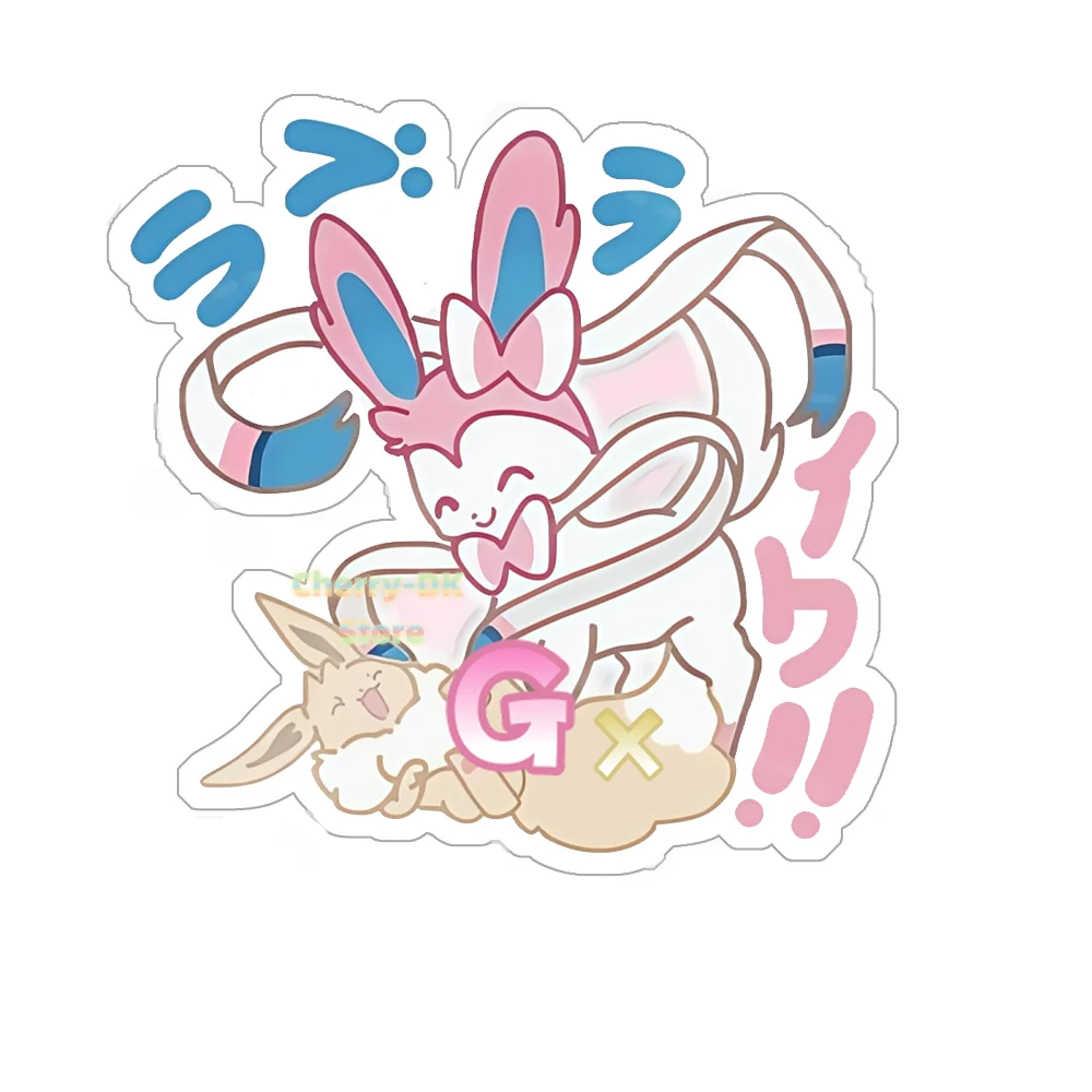 Игровой реквизит для покемонов Ptcg Sylveon, счетчик повреждений, индикатор состояния Gx Vstar, доска Diy, коллекционные карты аниме, акриловый игровой реквизит, подарки (art.: 3920cbe15fbc3) - 3920cbe15fbc3