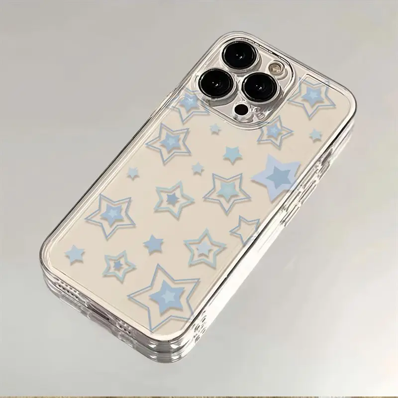 Чехол для iPhone 16 15 14 13 12 11 Pro Max XR X XS 14 15 7 8 Plus Y2K (art.: 3920ca8ab85e0) - 3920ca8ab85e0
