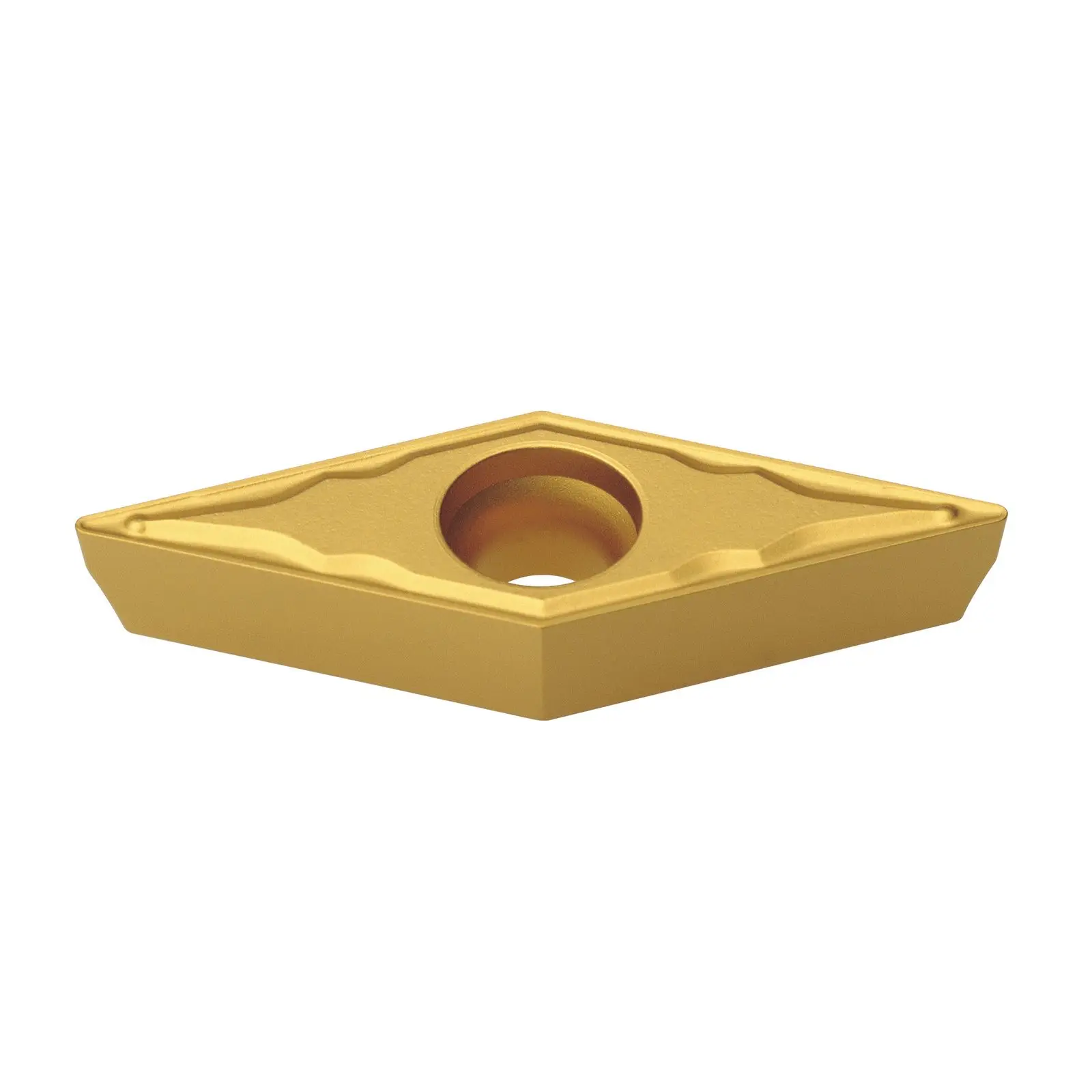 KORLOY Оригинальные VCMT VCMT16 VCMT160404 VCMT160408-HMP NC3120 NC3020 Твердосплавные токарные пластины средней отделки Токарные инструменты