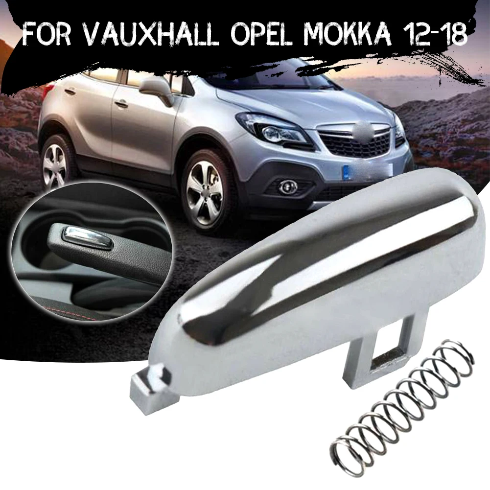 Фото Детали для ремонта Vauxhall Opel Mokka X Buick Encore Chevrolet Trax Tracker 12-18 №2