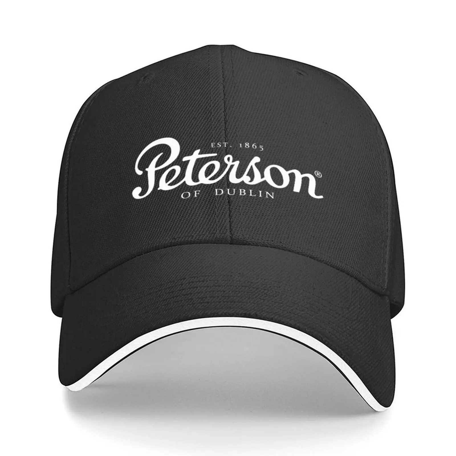 Бейсбольная кепка Peterson, солнцезащитная кепка, мужская кепка от солнца, шляпы Snapback, предложение, женские шляпы, мужские