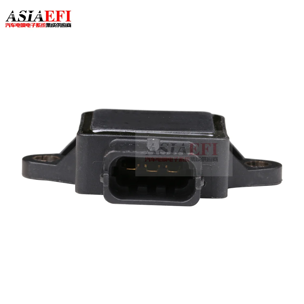 Фото Датчик положения дроссельной заслонки 35170-22600 TPS для Hyundai Accent Elantra Kia Spectra Dodge Saab 3517022600 №3