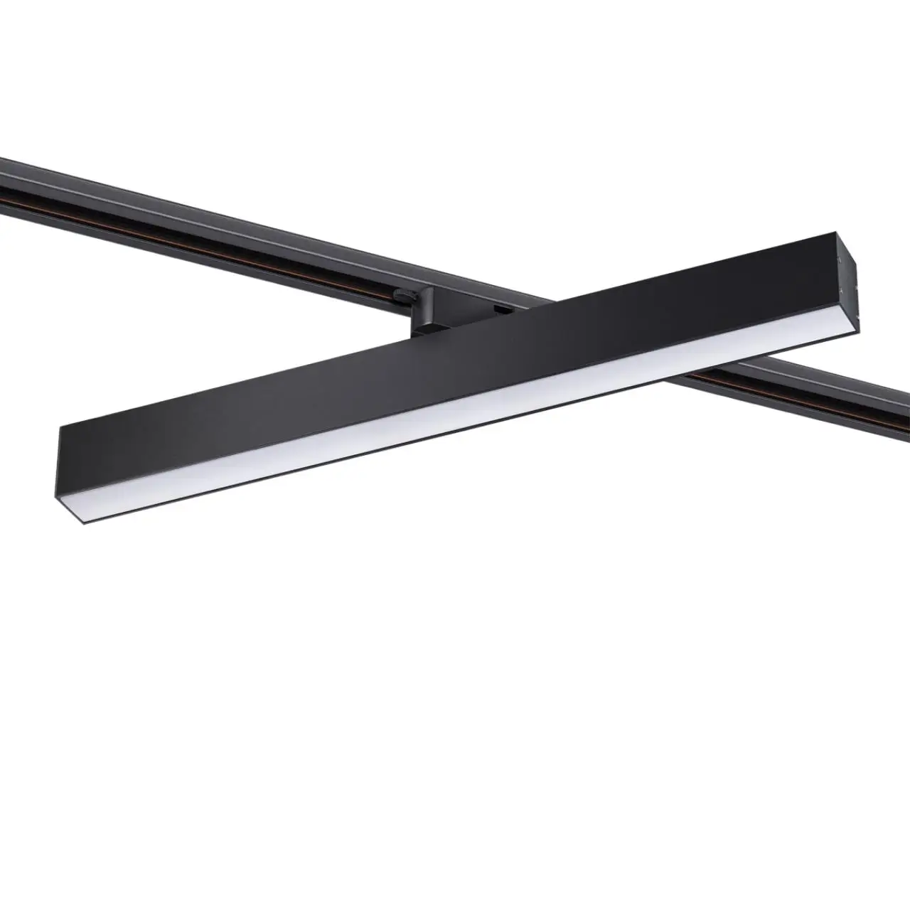 Светильник трековый, спот Novotech Iter, 358851, 30W, LED