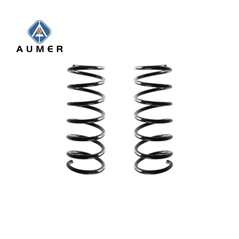 Фото Aumer Prado 120 150 готов к отправке внедорожный амортизатор подъемник 2 дюйма 4x4 комплект подвески для TOYOTA Land Cruiser №5