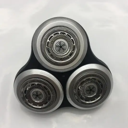 Фото 1 шт. SH90 сменная головка S9000 бритвенные головки для бритвы Philips S9522 S9531 S9711 S9721 S9731 S9911 S9988 №2