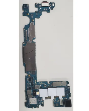 Фото Оригинальная разблокированная материнская плата для samsung Galaxy s10 G973F G973FD G973U 128 ГБ материнская плата №3