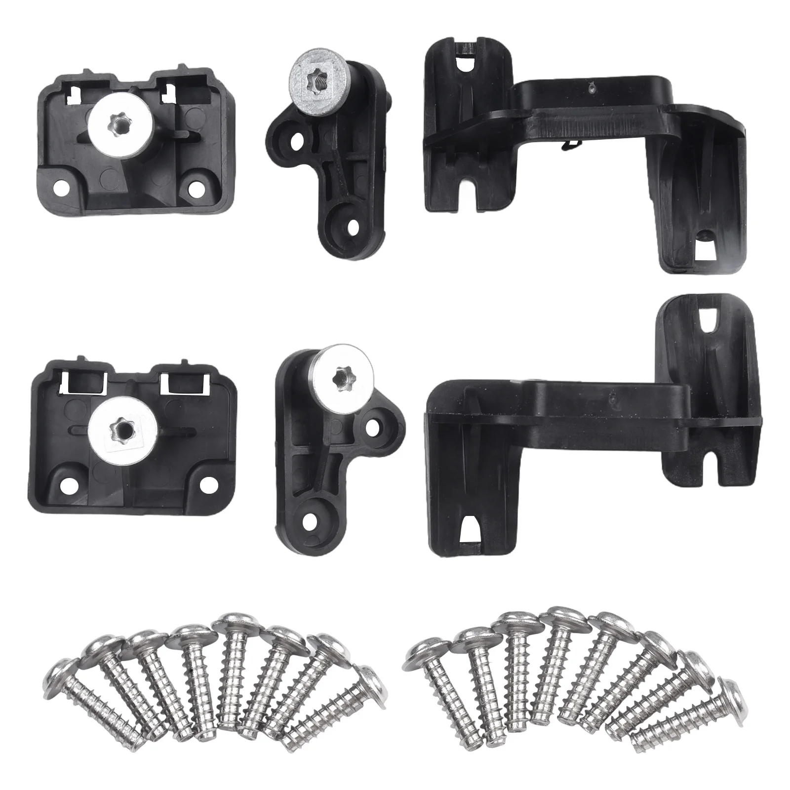 Фото Для Mercedes For A CLFor ASS W177 HeFor Adlight BrFor Acket RepFor Air Kit в комплекте с инструкциями по установке №2