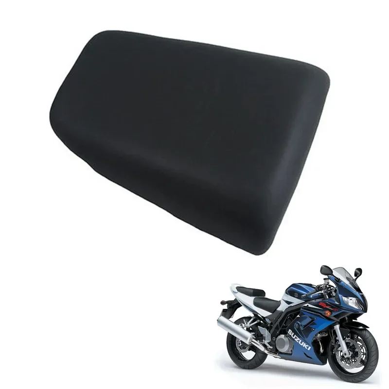 Аксессуары для заднего пассажирского сиденья для Suzuki SV1000 SV1000S 2006-2007 SV650 SV650S 2005-2012