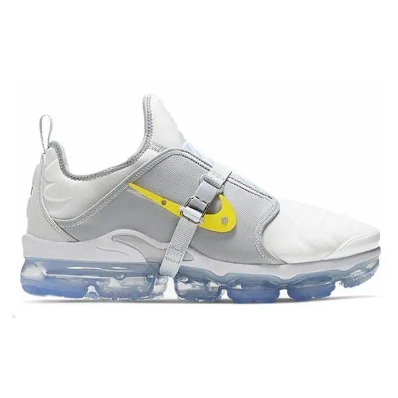 Фото Кроссовки Nike Air VaporMax Plus Paris, Рабочая обувь №2