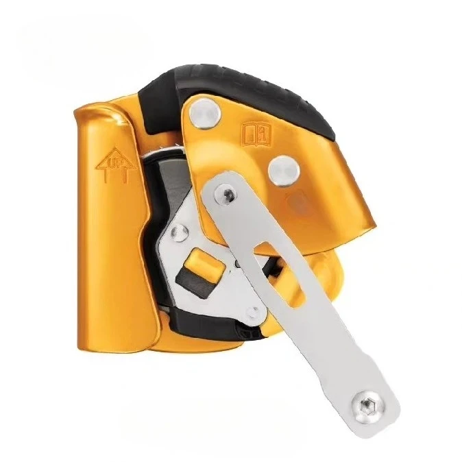 ASAP LOCK B071 L071 Воздушная работа, спасательная защита от падения, мобильный ограничитель падения, универсальный разъем