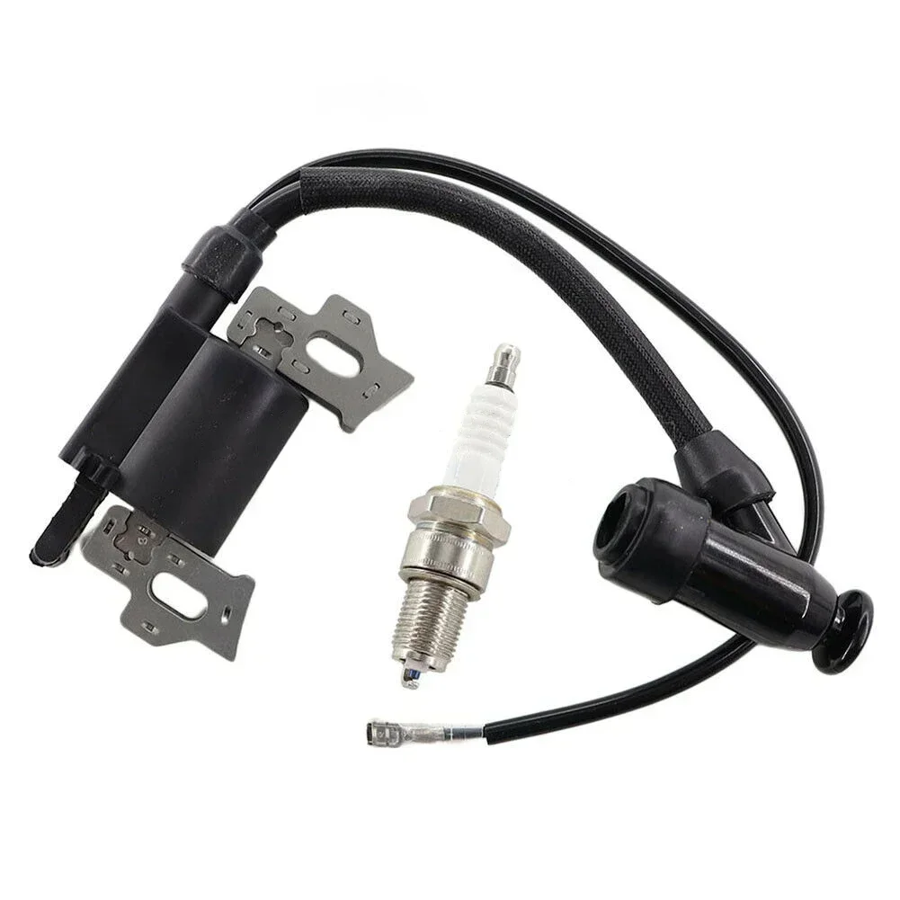 Надежный стартер катушки зажигания для Sanli для Victa V40 OVH350 OVH400, 4-тактный двигатель, длительный срок службы