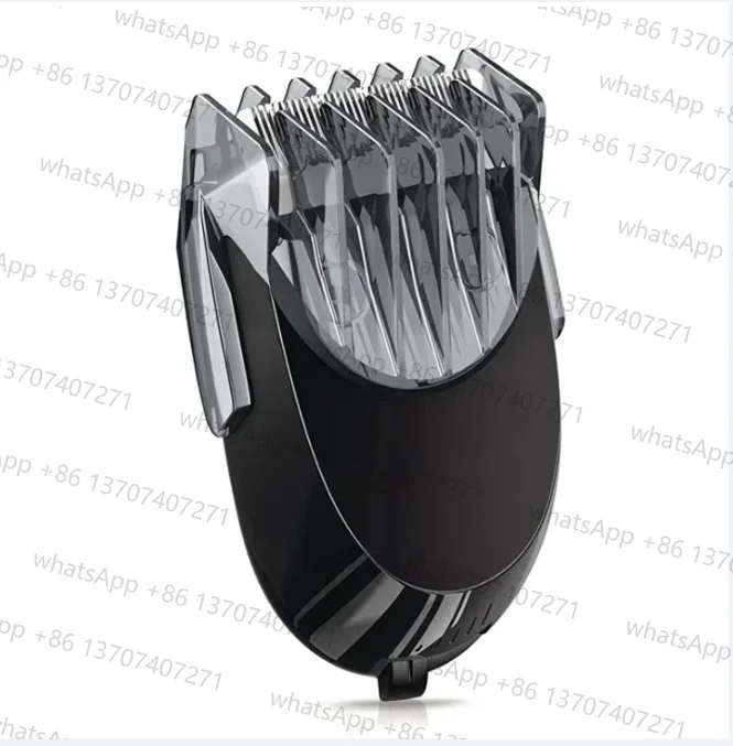 Фото RQ111 Триммерная головка для стайлера бороды для бритвы Philips Norelco Sensotouch, Arcitec, серия 5000,7000,9000,5 настроек длины (0,5-5 мм) №2