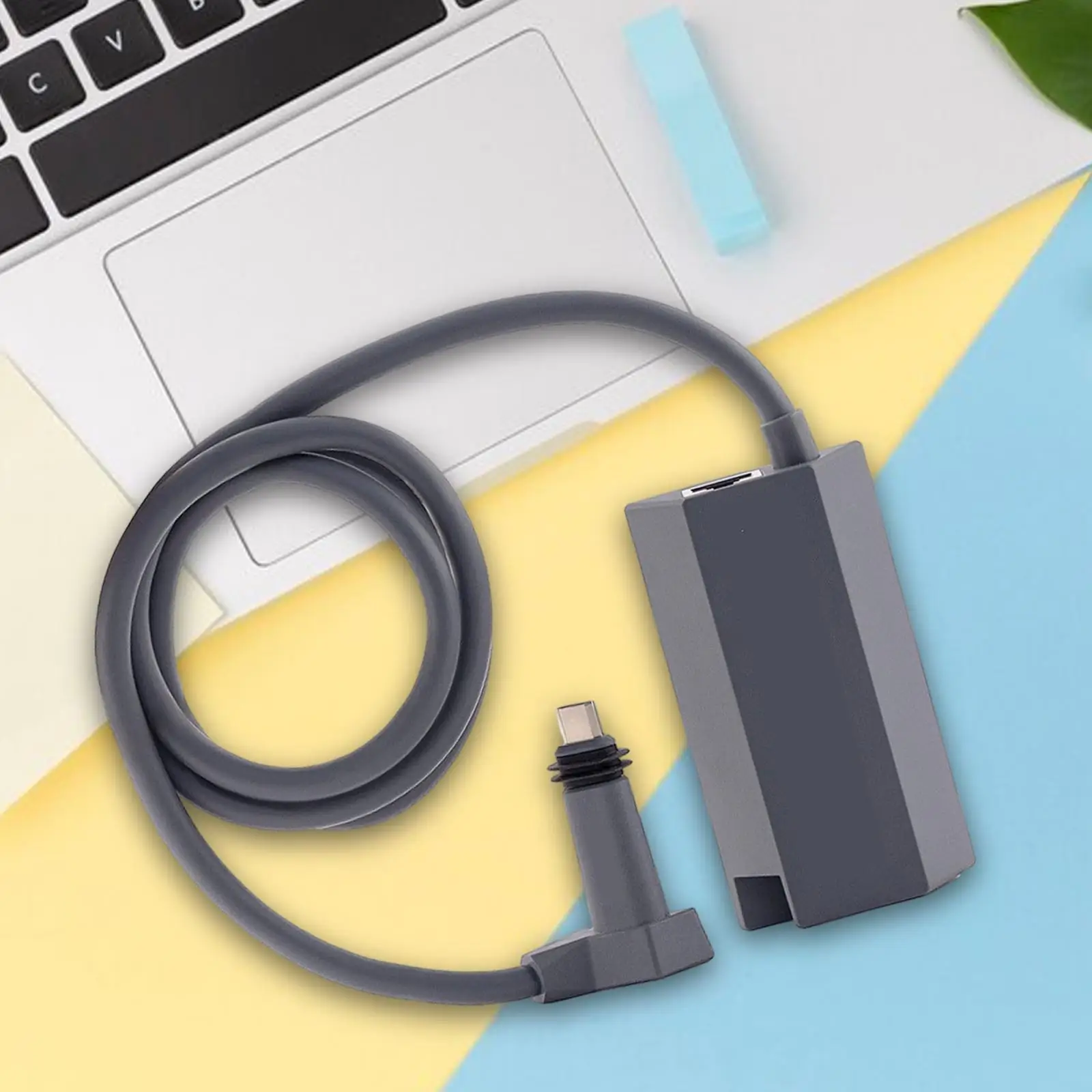 Видеоадаптер 1080P USB 3,0 для Ethernet-адаптера для ПК