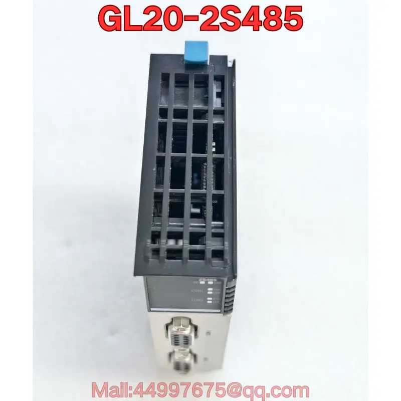 Фото Совершенно новый модуль ПЛК GL20-2S485. Последние цены в 2025 году. №3