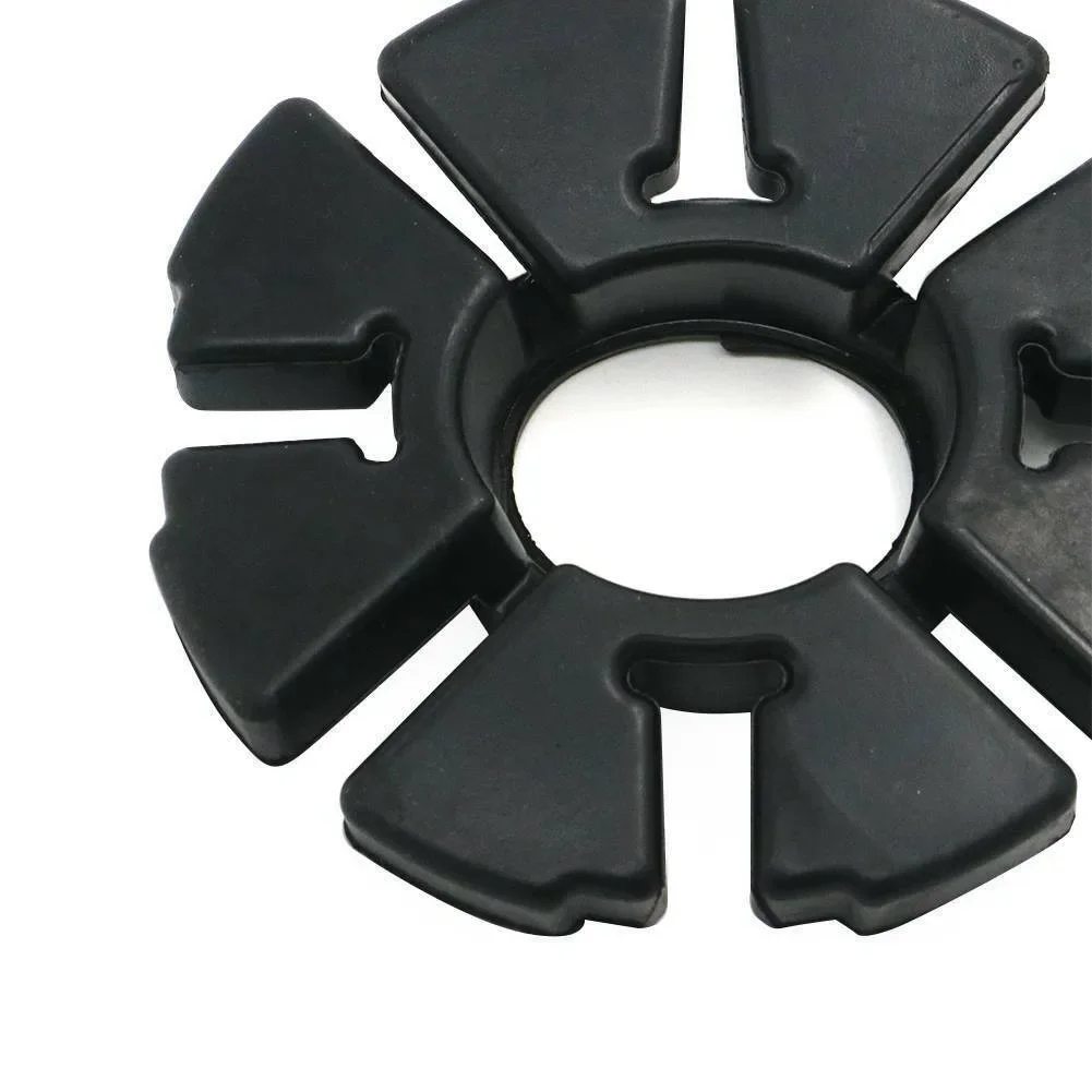 Фото Комплект резиновых подушек заднего колеса для Suzuki GN125 GN250 EN125 RG125, повышенная производительность и стабильность №4
