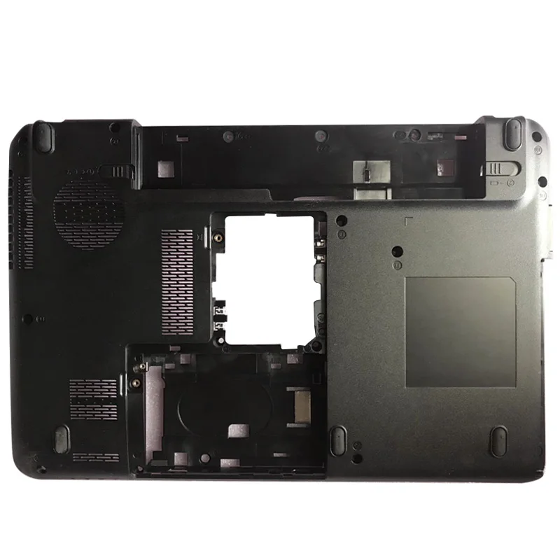 Фото Новый ноутбук для Toshiba Satellite L630 L635, черный корпус №3