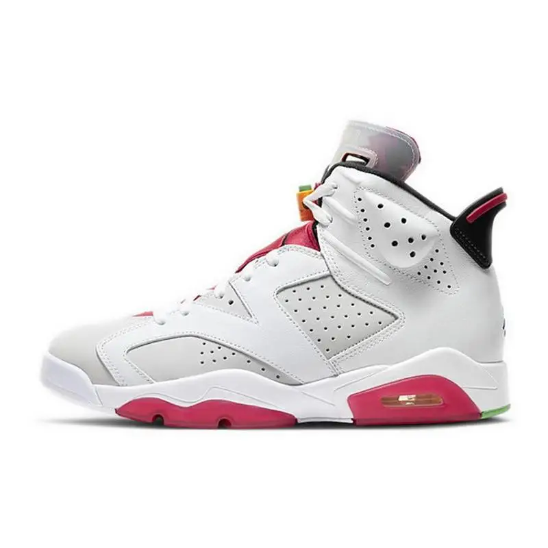 Фото Кроссовки Nike Jordan Air 6 Retro 