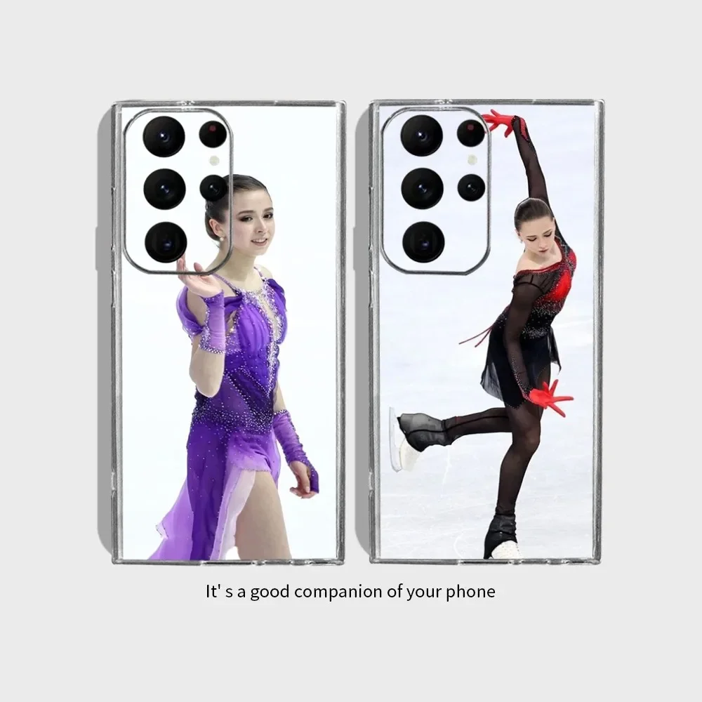Чехол для телефона для Samsung Galaxy S24 Ultra S22 S23 Ultra S21 S20