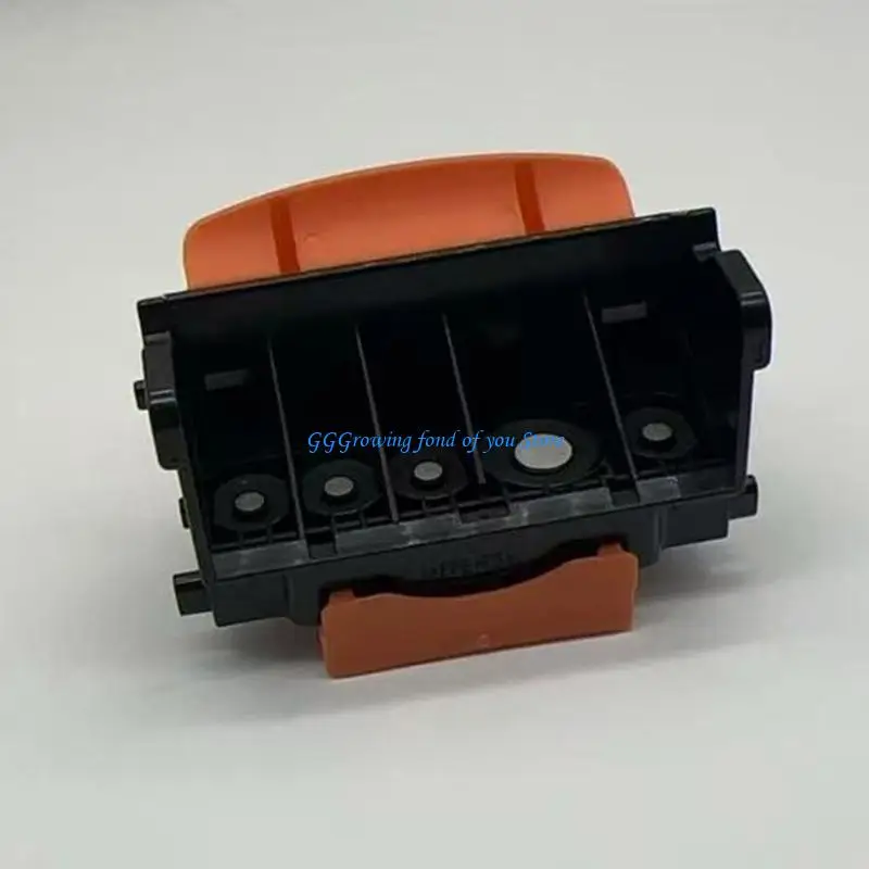 Фото H9EB QY6 0073 Цветная замена печатной головки для принтеров Совместимы с IP3600 MP540 MP560 MX860 MX870 №4