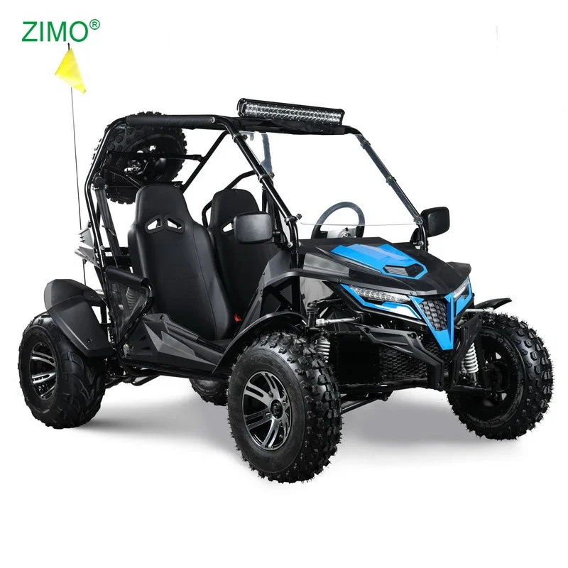150cc 100cc электрическая пусковая система бензиновый карт