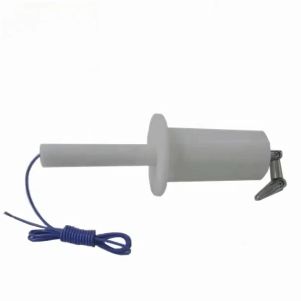 IEC61032 Стандартный шарнирный палецвой зонд IP2X B