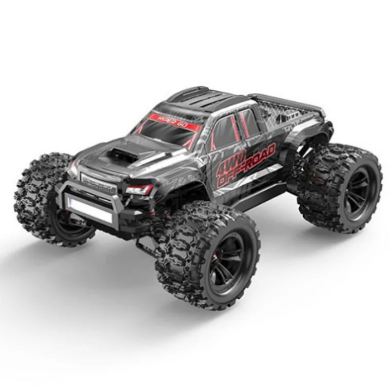 Игрушечный автомобиль Kawaii, забавный подарок, 80 кмч, высокоскоростной 4WD радиоуправляемый грузовик, 1:10, бесщеточные внедорожные радиоуправляемые автомобили, супер монстр-трак 48 см, игрушки для мальчиков (art.: 3920cf552bf4e) - 3920cf552bf4e