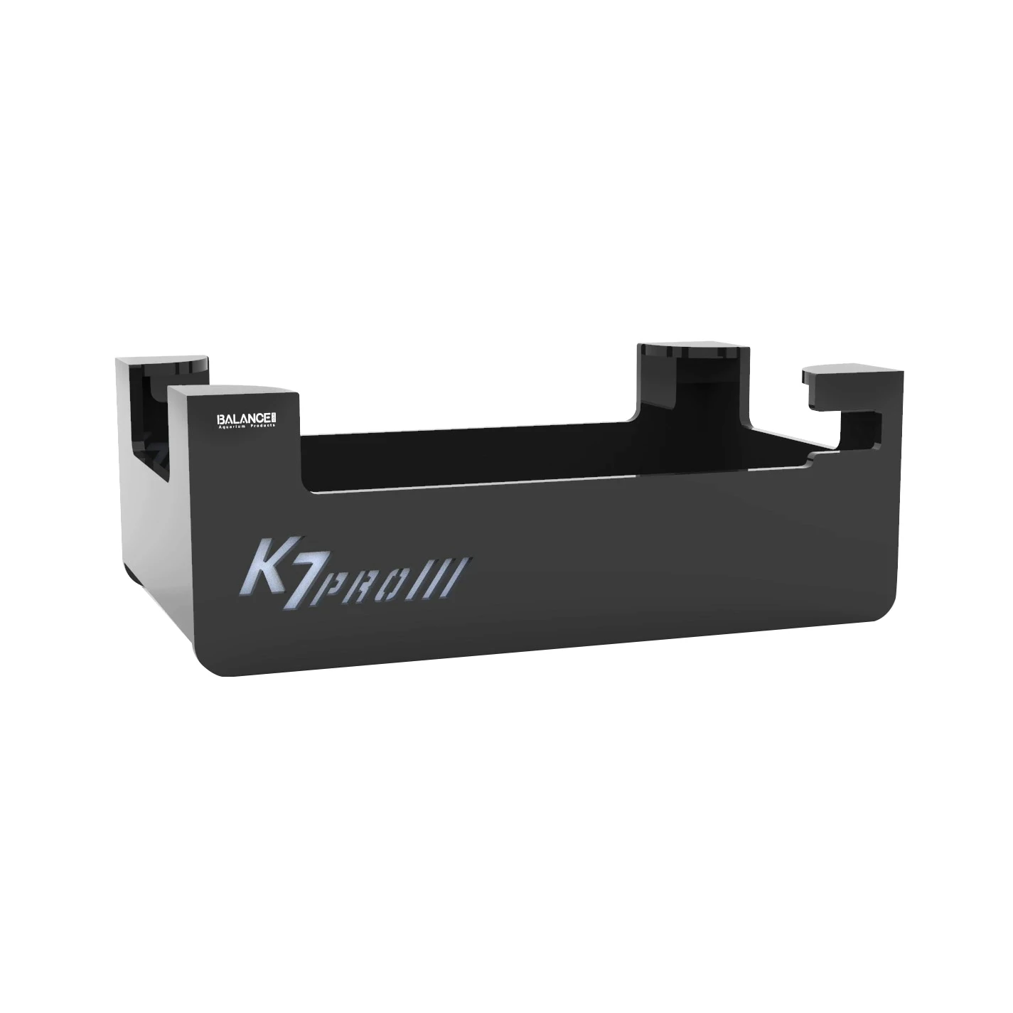 Сто синих мягких абажуров и подвесной комплект для Noo-Psyche K7 Pro III