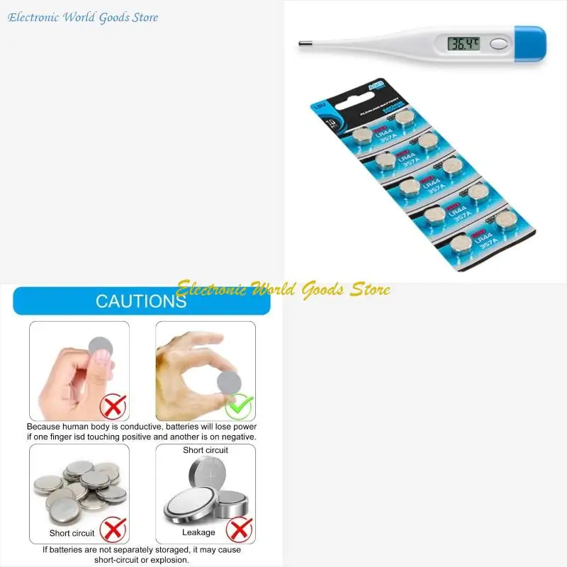 A3PD Pack 10/20 AG13 LR44 Кнопка монеты щелочная кнопка батарея ячейки для часов игрушки игрушки