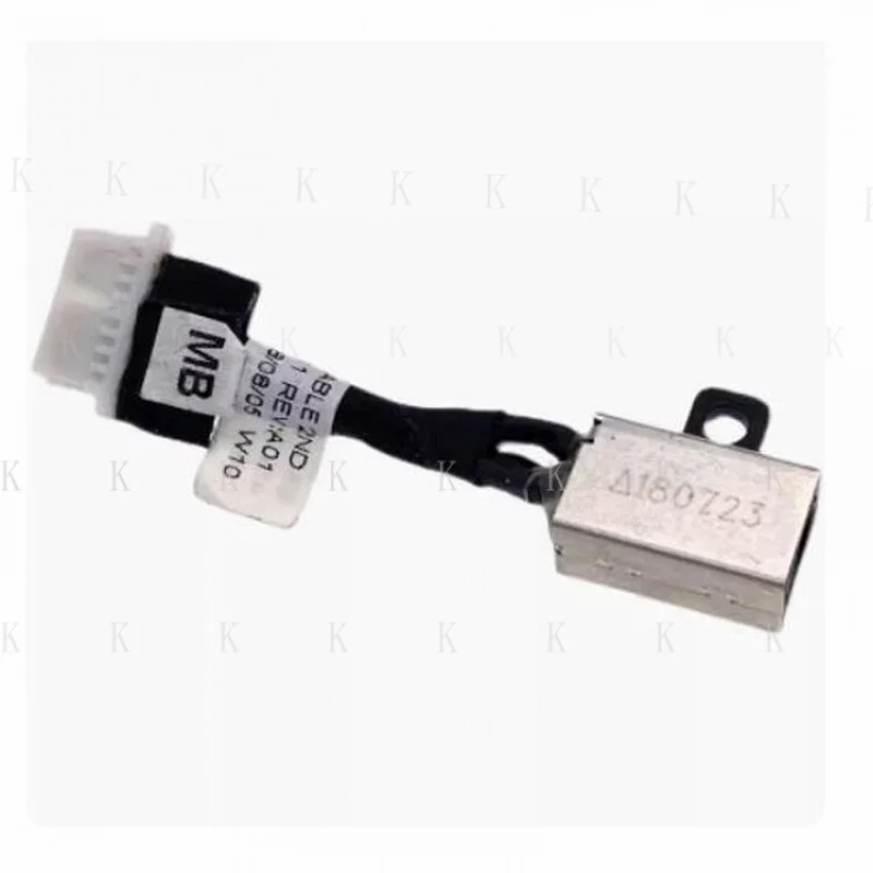 C для DELL Inspiron P93G 5481 5482, порт зарядки 5491, детали 2-в-1 0WJXD9 (art.: 3920d1e18b04a) - 3920d1e18b04a
