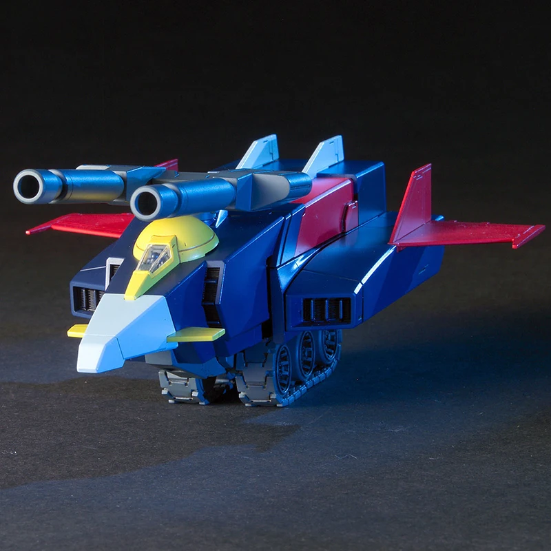 Фото Bandai RX-78-2 G-Armor Фигурка G-fighter + RX-78-2 Gundam Аниме Модель Игрушки Подарки для Детей №2