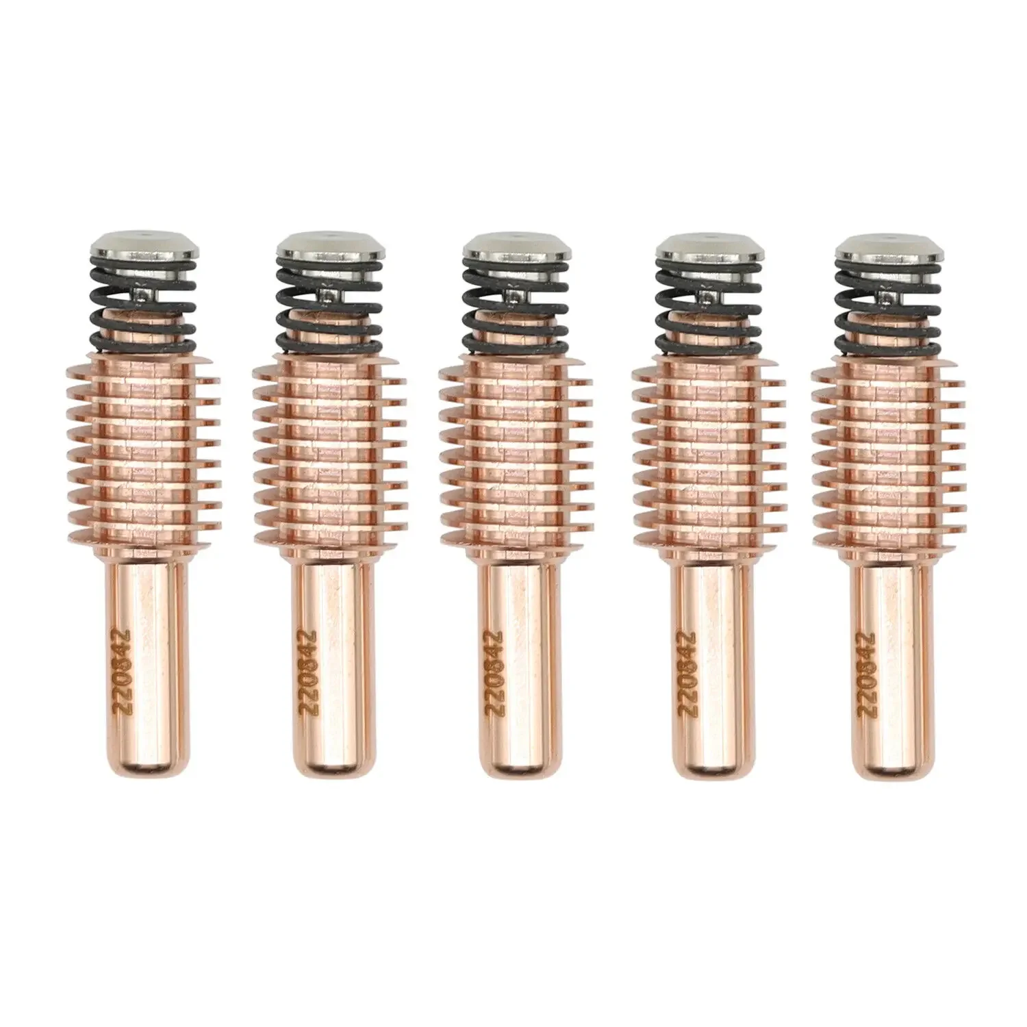 Фото Электроды плазменного резака 220842 для Hypertherm Powermax 45XP/65/85/105, 20 шт. №3