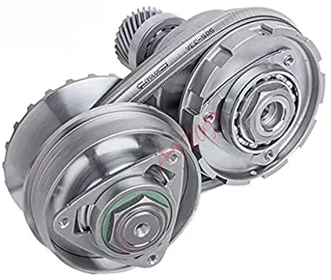 REOF09A Jf009e JF010E Комплект шкивов трансмиссии CVT для Nissan Altima Murano Presage 3,5 л (art.: 3920d23f34083) - 3920d23f34083