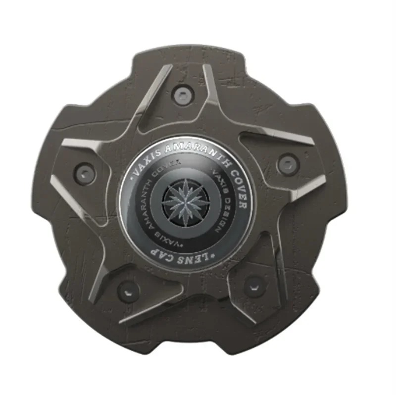 Фото Аксессуары VAXIS AMARNTH EF PL E mount Protection Bodycap для RED KOMODO E Canon №2