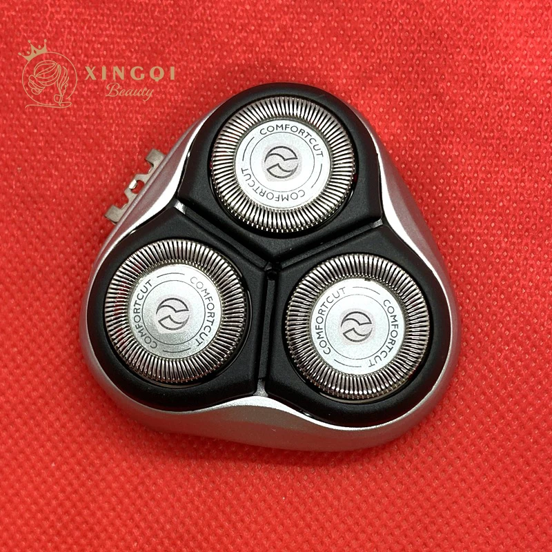 Фото Сменные аксессуары для электробритвы Philips PT720/722/723/725/726/AT798 HQ8 №2