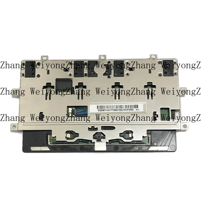 0 для Lenovo ThinkPad X13 Gen 2 20WK 20WL T14s Gen 2 20WM 20WN 20XF 20XG 20XH 20XJ трекпад тачпад кликпад клавиша кнопка мыши