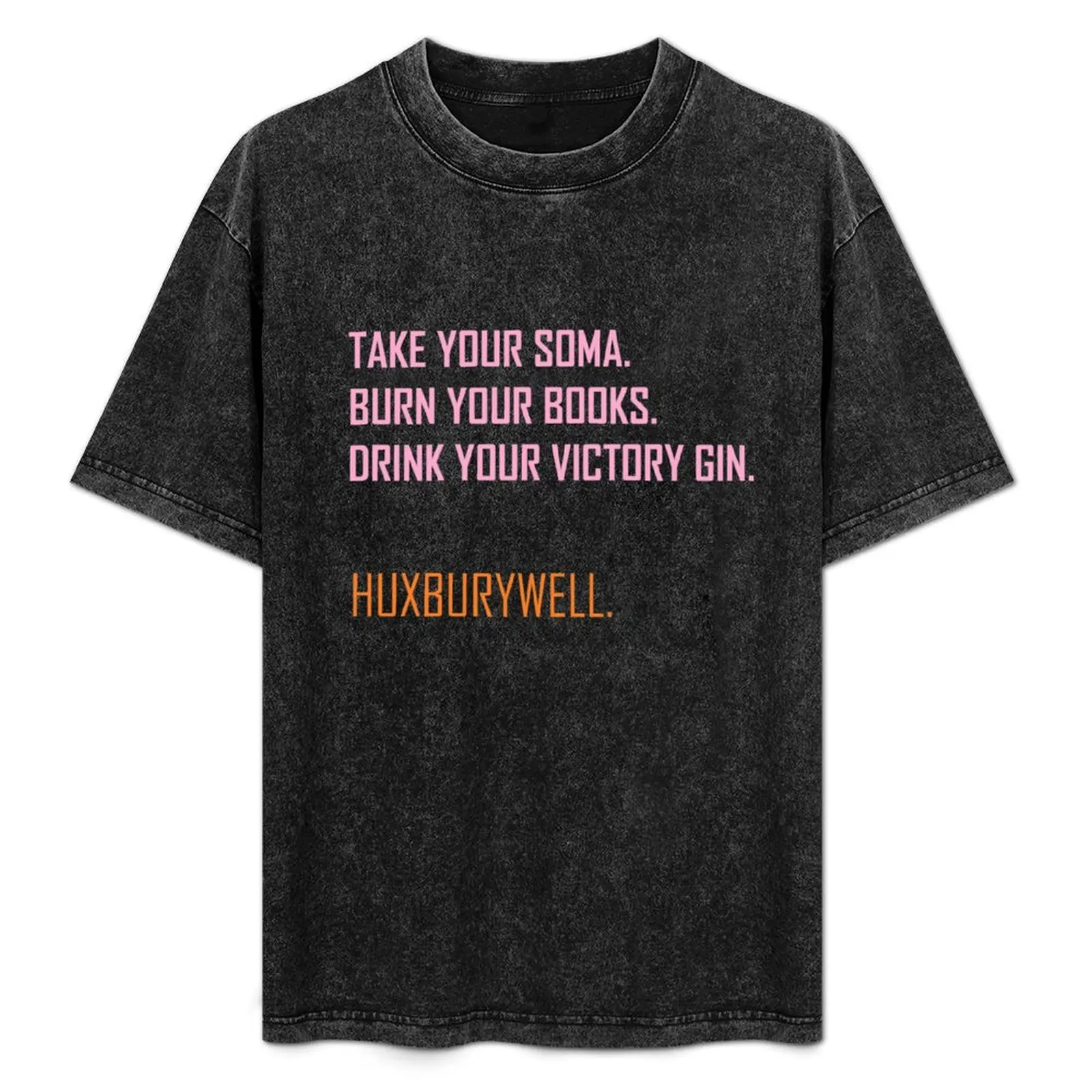 Футболка Huxburywell: Soma & Gin, одежда, синяя арховая персонализированная футболка, хлопковые футболки с рисунком «фрукты ткацкого станка», мужские футболки