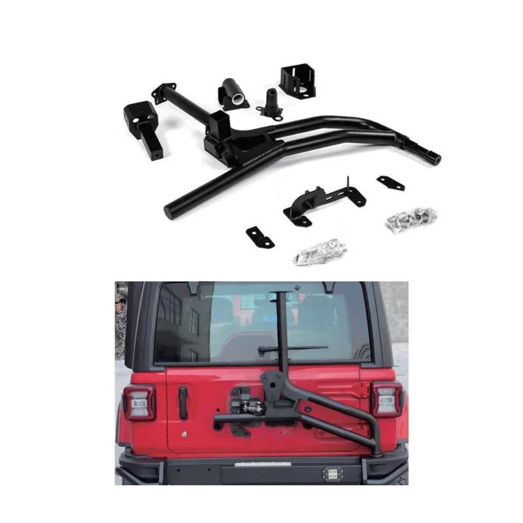 Nieuw Ontwerp 4X4 Aev Stijl Ремешок для Jeep Wrangler Jl 2018-2025
